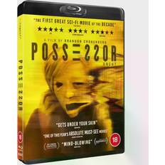 Science Fiction & Fantasy Blu-ray Possessor (Blu-Ray)