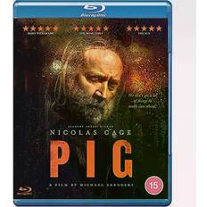 Thriller Films Pig