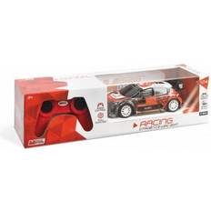 Auto RC Mondo MOTORS MOD63536 Citroen C3 WRC Remote Controlled Vehicle, red, 1899-12-31T01:24:00.000Z