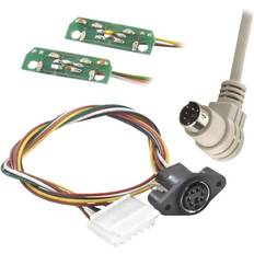 Carson Modellsport 907071 1:14 Belysningsenhet 1 set