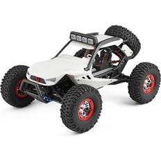 WLtoys Desert Racer 12429 1/12 4WD Komplet