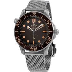 Seamaster Diver 300M 007 Edition (210.90.42.20.01.001)