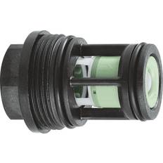 Plumbing Grohe 14055000, Svart, 1 styck