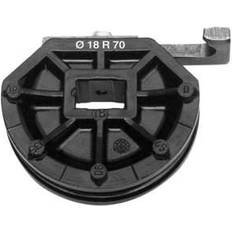 Roller bukkesegment glidestykke 28mm