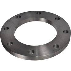 Indura 159,0 mm Stålflange plan DIN 2576 B PN10