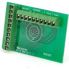 Motorprint 10pin Ntc