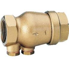 Honeywell Wasser Honeywell 3/4" Kontraventil Type Rv280