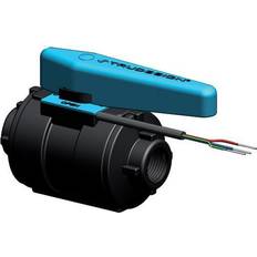 Trudesign Elektrisk kulventil 1 1/4"
