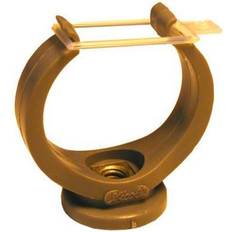 +GF+ Rørholdere +GF+ PVC rørbærer m/låsebøjle 20 mm