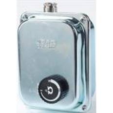Elektroheizpatronen JEVI Tilslutning box for el-patron type H 2RG
