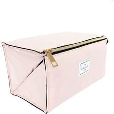 The Flat Lay Co. Box Bag Pink