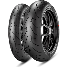 Autobanden Diablo Rosso II 160/60 R17 69W