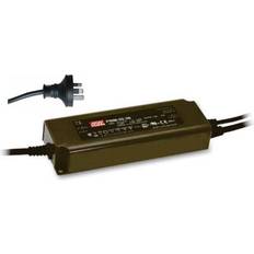 Mean Well LED Strømforsyning 90W 24V/3,75A PWM