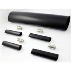 Nexans Elektronikskabe Nexans SVMS Krympemuffesæt 4x95-240mm² AL/CU med skruemuffe