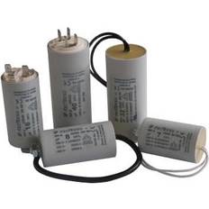 Elteco Kondensator RPC24504K-P 450V 4uF, M8 og 250 mm kabel