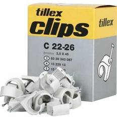 Tillex Tillex Tillex CLIPS 22-26/45MM-50 HVID