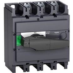 Schneider Electric Lastadskill.Ins400 400a3p 31110