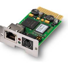 AEG Elartikler AEG Protect B.PRO WEB/ SMNP Management Card new
