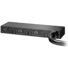 Schneider Electric Basic Rack PDU AP6038A