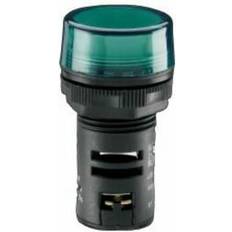Signallampe led rød 24VAC/DC