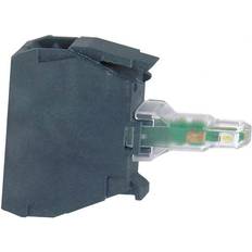 Schneider Electric Lampekrop 230V AC hvid ZBVM1