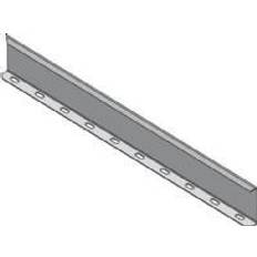 Wibe Deleskinne til Skruer FZS (3M) 3 meter