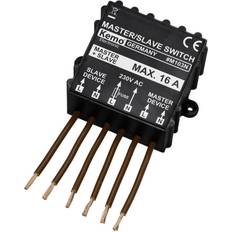 Kemo M103N Master-slave kontakt Byggemodul 230 V/AC