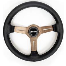 Fahrzeuge Racing Steering Wheel Classic Black