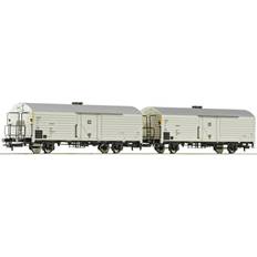 Kølevogn H0 76034 DC 1 stk