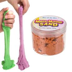 Magic sand Out of the blue Magic Sand Slime 170g