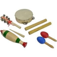 Bryce Børne percussion sæt med 5 dele