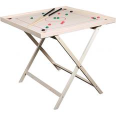 Nordic Games Bobspil med Ben