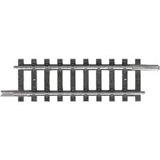 Minitrix T14907 N Minitrix skinne Lige spor 50 mm 10 stk