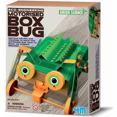 4M Green Science Box Bug