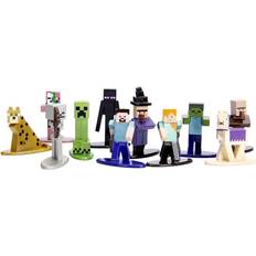 Minecraft Figurinen Minecraft Blindbag Samlingsfigurer Unisex multicolor