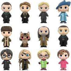 Harry Potter Patsaat Harry Potter Mystery Mini Blind 3rd Series Funko Mystery Minis multicolor