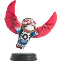 Statue marvel Marvel Animated Falcon Statue