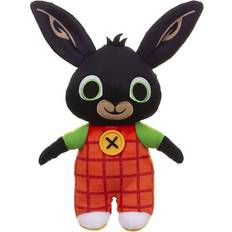 with Crinkly Ears Soft Toy