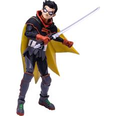 Batman & robin figur Batman McFarlane DC Multiverse 7 Action Figure Robin (Infinite Frontier)