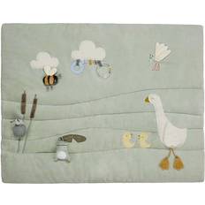 Little Dutch Tappeti da gioco Little Dutch Playpen Mat Little Goose