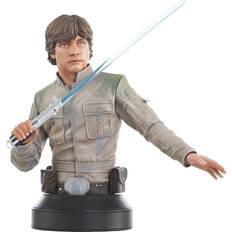 Star Wars Actiefiguren Star Wars The Empire Strikes Back Luke Skywalker Bespin 1:6 Scale Mini-Bust