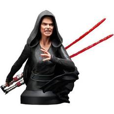 Star Wars Episode 9 Dark Rey 1:6 Scale Bust NYCC 2021 Exclusive