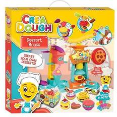 Crea dough Crea Dough Desserthus