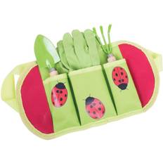 Uber Kids Bigjigs Giocattoli Cintura Piccolo Giardiniere