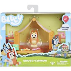 Peluche Bluey Bingo'S Playroom