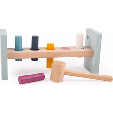 Hammer Benches Uber Kids Bigjigs Toys Hammer Bench