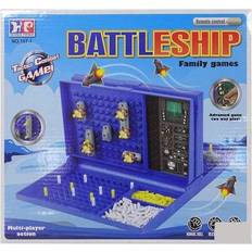 Battleship spel Sällskapsspel Battleship (26 x 26 cm)