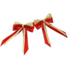 Piggy Bow & Tails