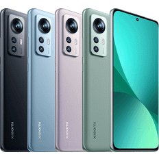 Xiaomi Android Handys reduziert Xiaomi 12 8GB RAM 256GB