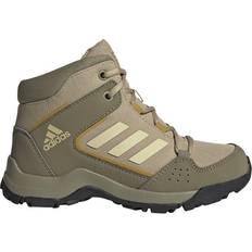 Beige Walking shoes Children's Shoes adidas Kid's Terrex Hyperhiker - Beige Tone/Sandy Beige/Core Black